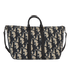 Maxi Oblique Weekender, back view